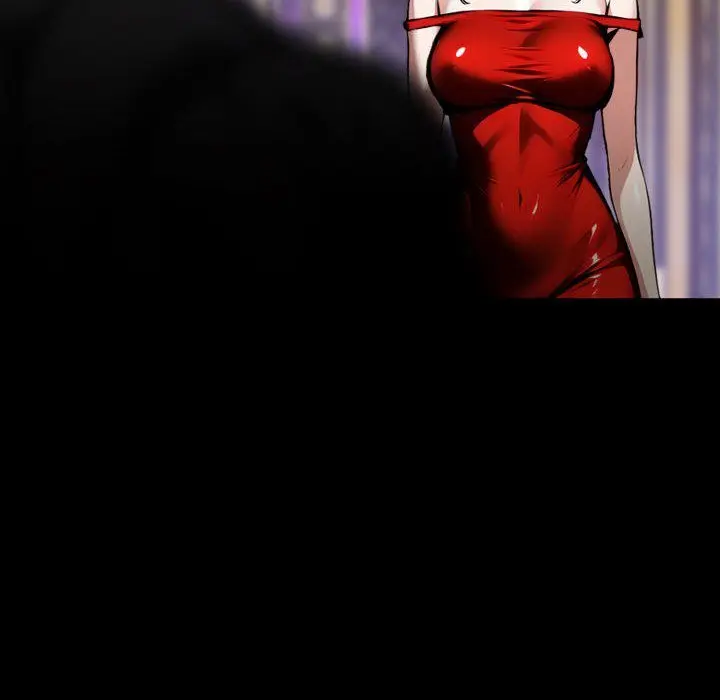 Gangster x Office Lady Episode 7 - Page 69