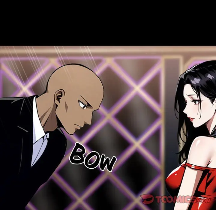 Gangster x Office Lady Episode 7 - Page 70