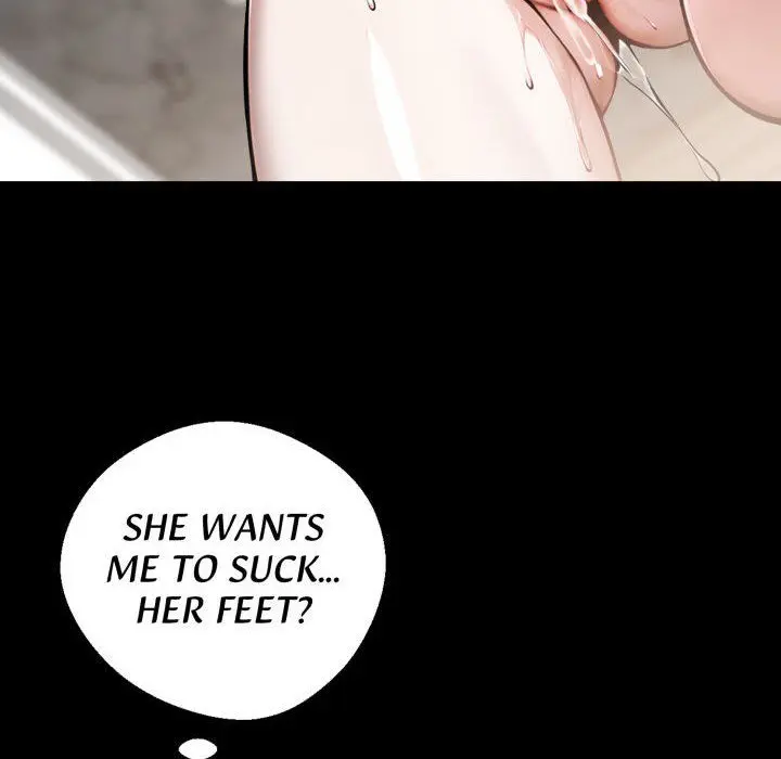 Gangster x Office Lady Episode 7 - Page 5