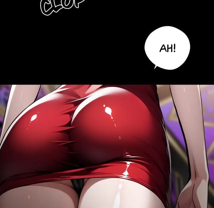 Gangster x Office Lady Episode 7 - Page 76