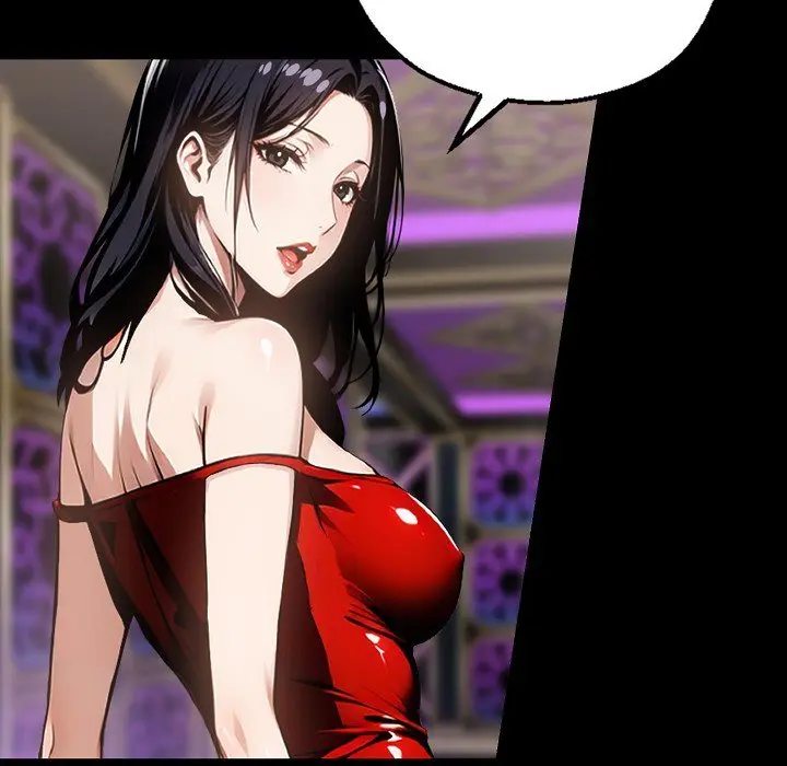 Gangster x Office Lady Episode 7 - Page 78