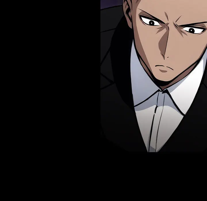 Gangster x Office Lady Episode 7 - Page 80