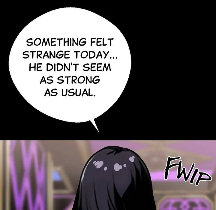 Gangster x Office Lady Episode 7 - Page 83