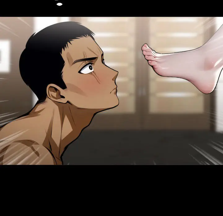 Gangster x Office Lady Episode 7 - Page 6