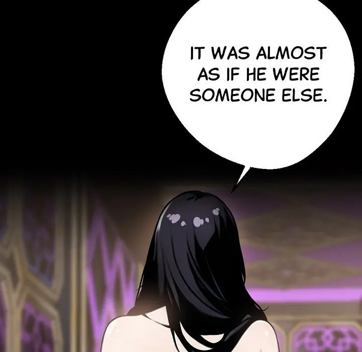 Gangster x Office Lady Episode 7 - Page 85