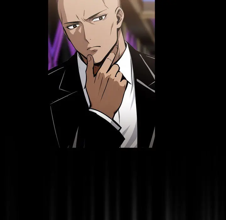 Gangster x Office Lady Episode 7 - Page 88