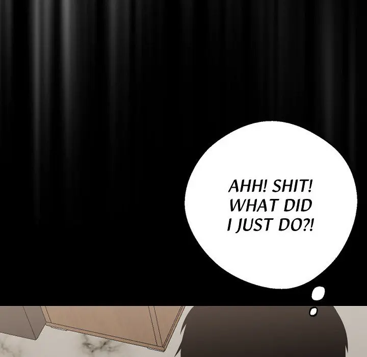 Gangster x Office Lady Episode 7 - Page 92