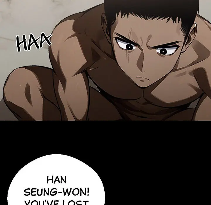 Gangster x Office Lady Episode 7 - Page 93