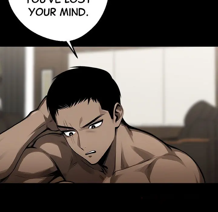 Gangster x Office Lady Episode 7 - Page 94