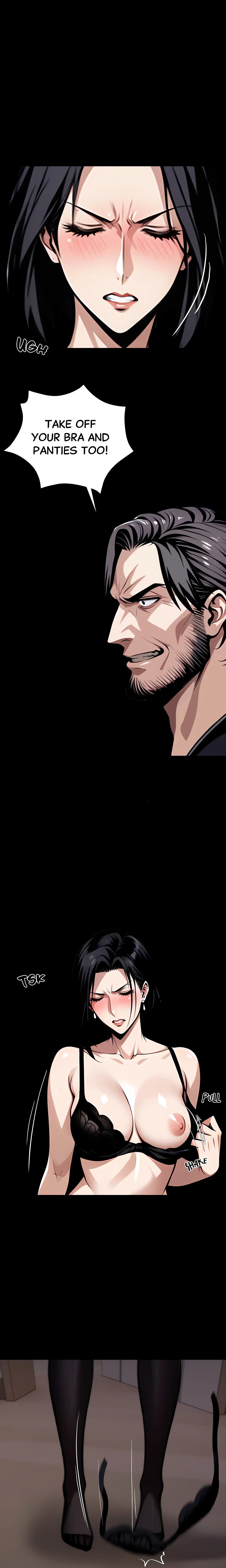 Gangster x Office Lady Episode 75 - Page 2