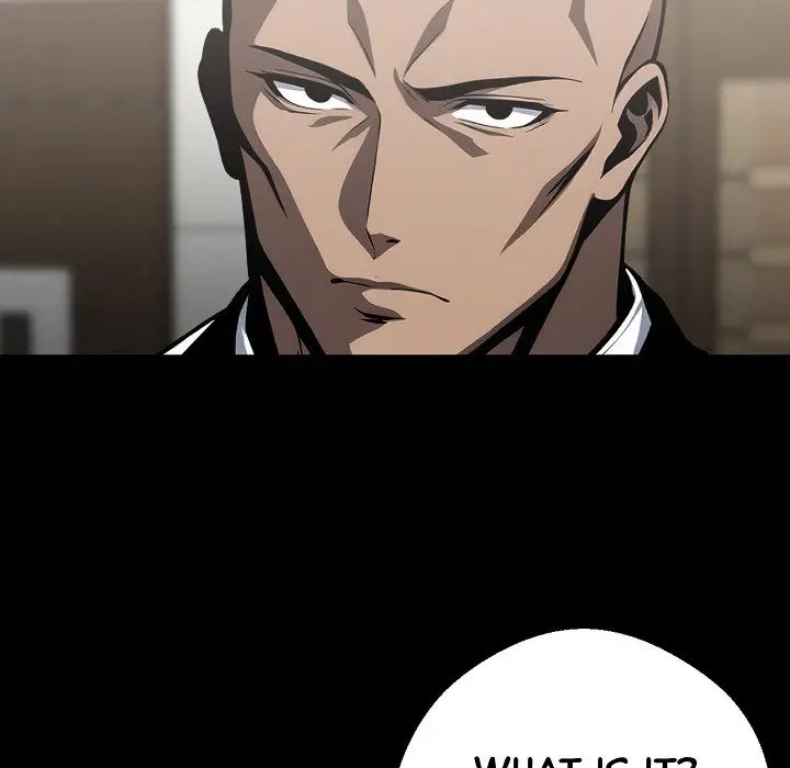 Gangster x Office Lady Episode 8 - Page 8