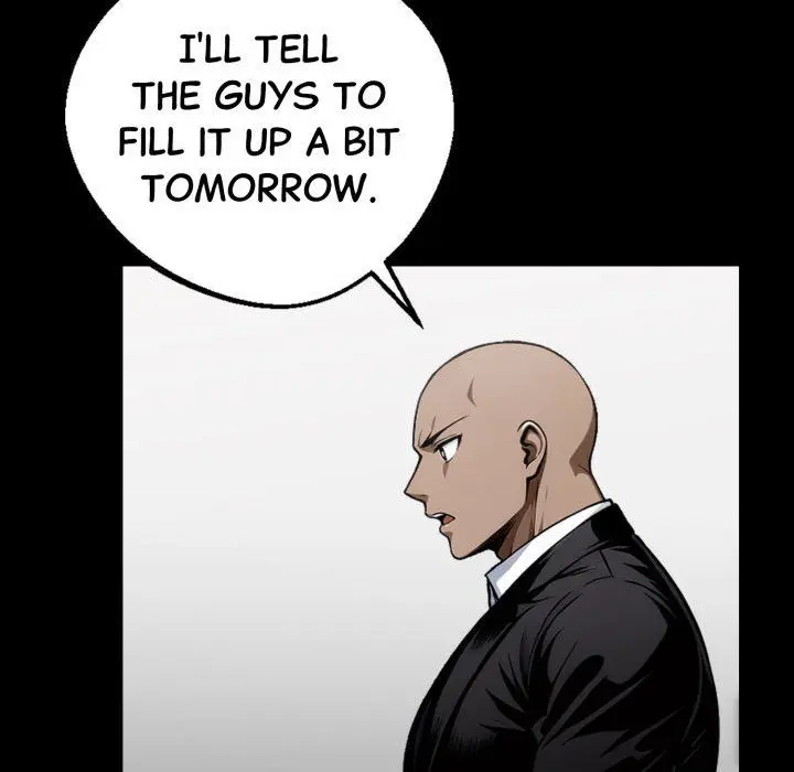 Gangster x Office Lady Episode 8 - Page 97