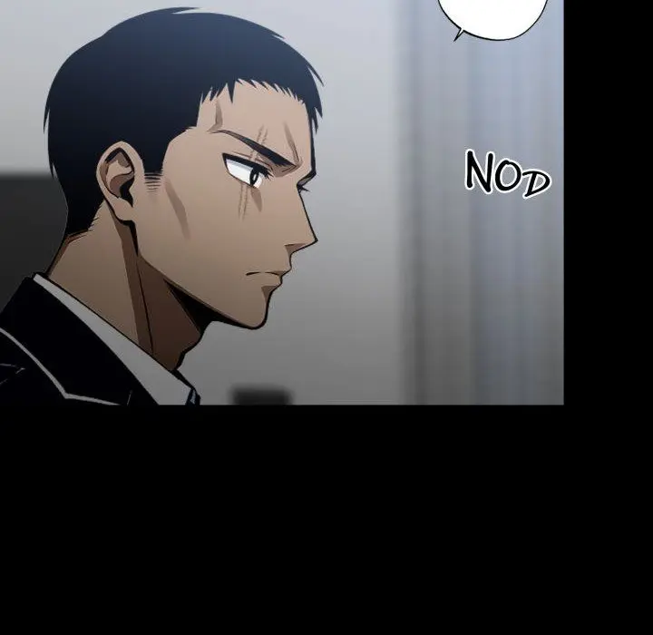 Gangster x Office Lady Episode 8 - Page 99