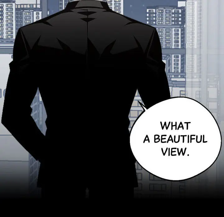 Gangster x Office Lady Episode 8 - Page 101