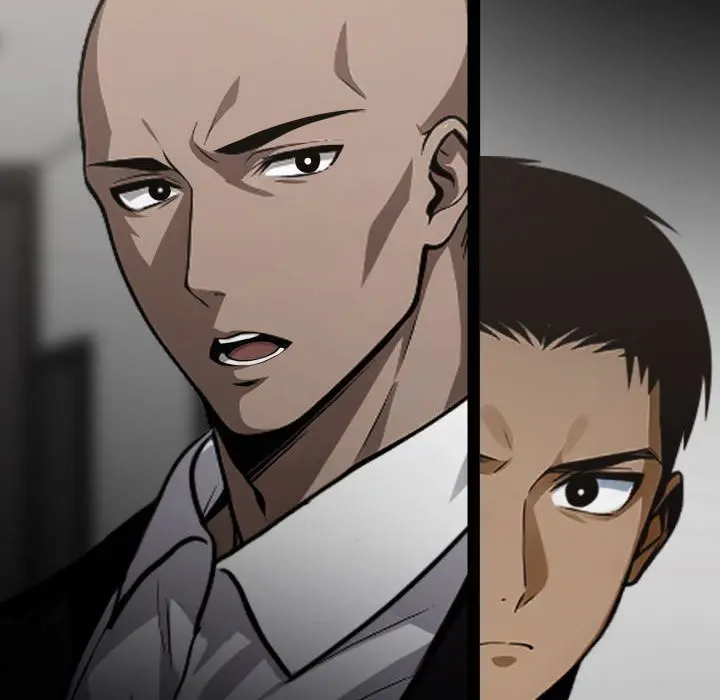 Gangster x Office Lady Episode 8 - Page 103
