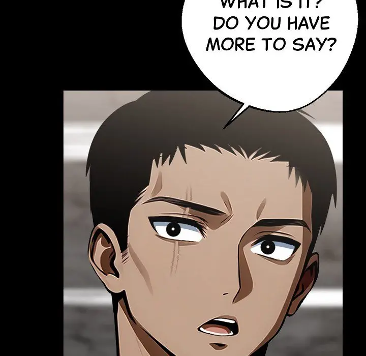 Gangster x Office Lady Episode 8 - Page 9