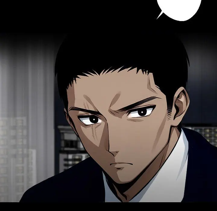 Gangster x Office Lady Episode 8 - Page 105