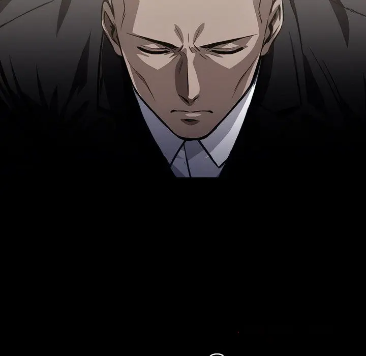 Gangster x Office Lady Episode 8 - Page 107