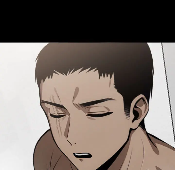 Gangster x Office Lady Episode 8 - Page 116