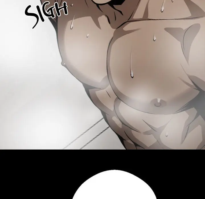 Gangster x Office Lady Episode 8 - Page 117