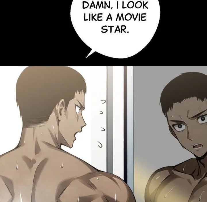 Gangster x Office Lady Episode 8 - Page 118