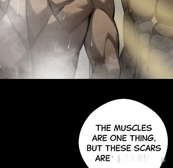 Gangster x Office Lady Episode 8 - Page 119