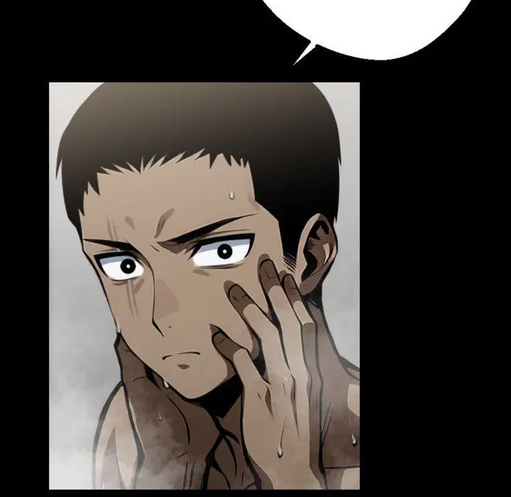 Gangster x Office Lady Episode 8 - Page 120