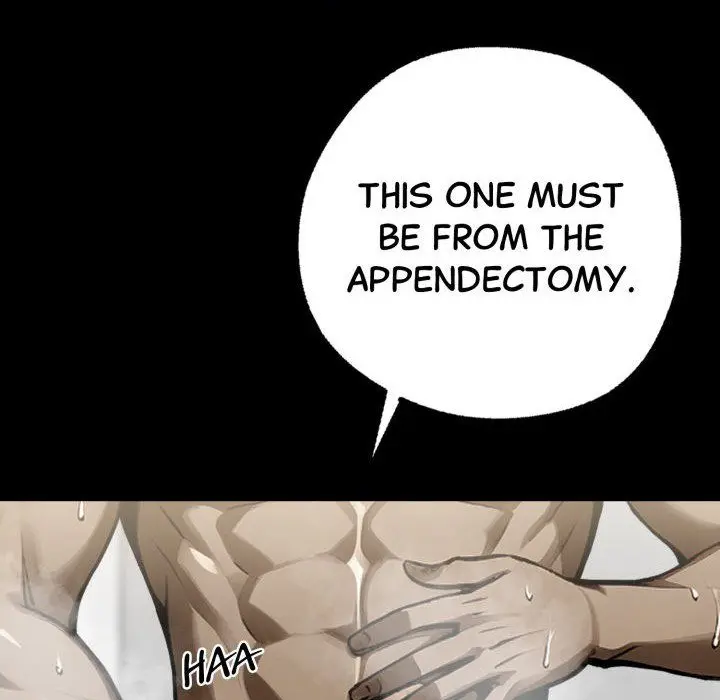 Gangster x Office Lady Episode 8 - Page 121