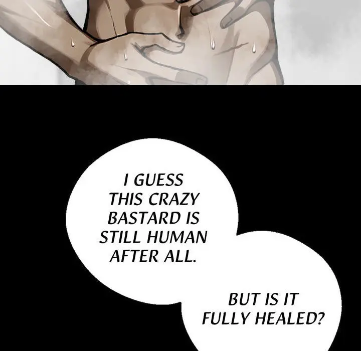 Gangster x Office Lady Episode 8 - Page 122
