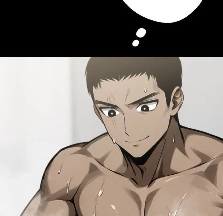 Gangster x Office Lady Episode 8 - Page 123