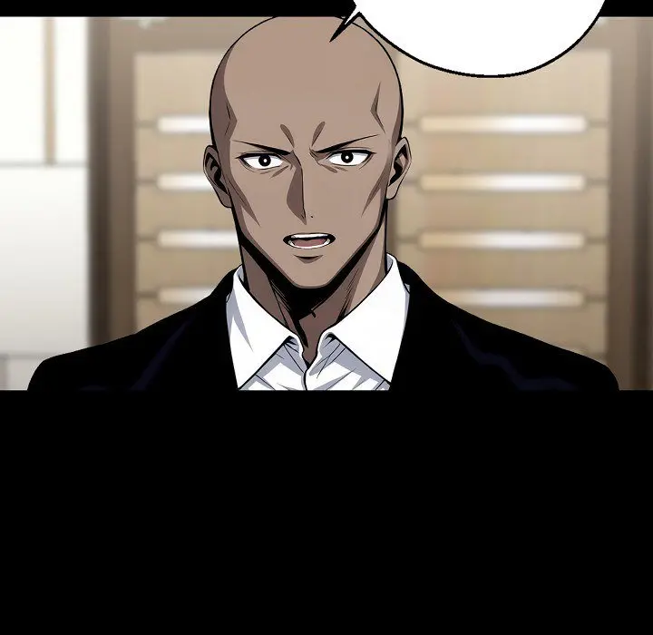 Gangster x Office Lady Episode 8 - Page 11