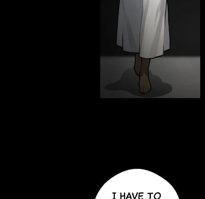 Gangster x Office Lady Episode 8 - Page 127