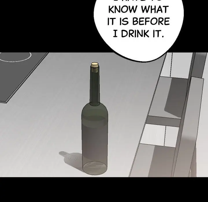 Gangster x Office Lady Episode 8 - Page 128