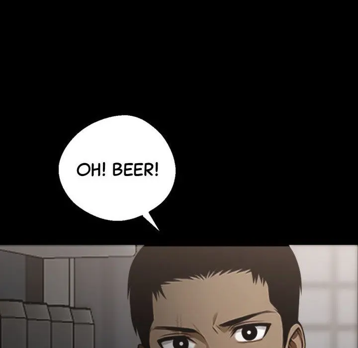 Gangster x Office Lady Episode 8 - Page 129