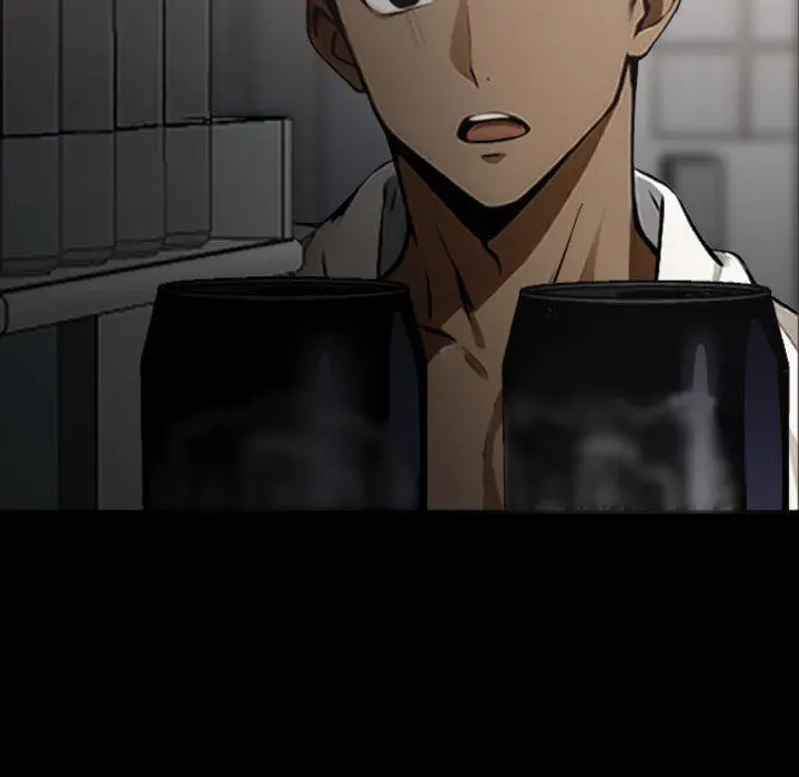 Gangster x Office Lady Episode 8 - Page 130