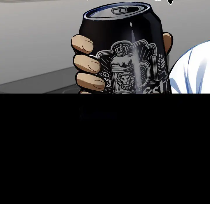 Gangster x Office Lady Episode 8 - Page 132