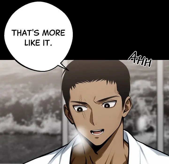 Gangster x Office Lady Episode 8 - Page 133