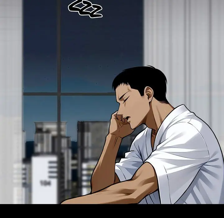 Gangster x Office Lady Episode 8 - Page 139