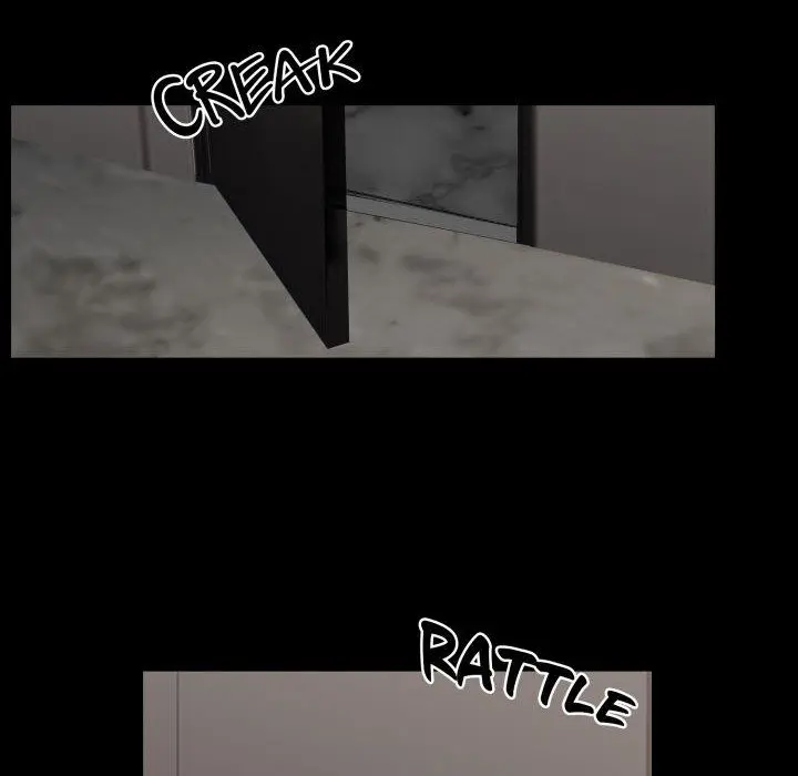 Gangster x Office Lady Episode 8 - Page 142