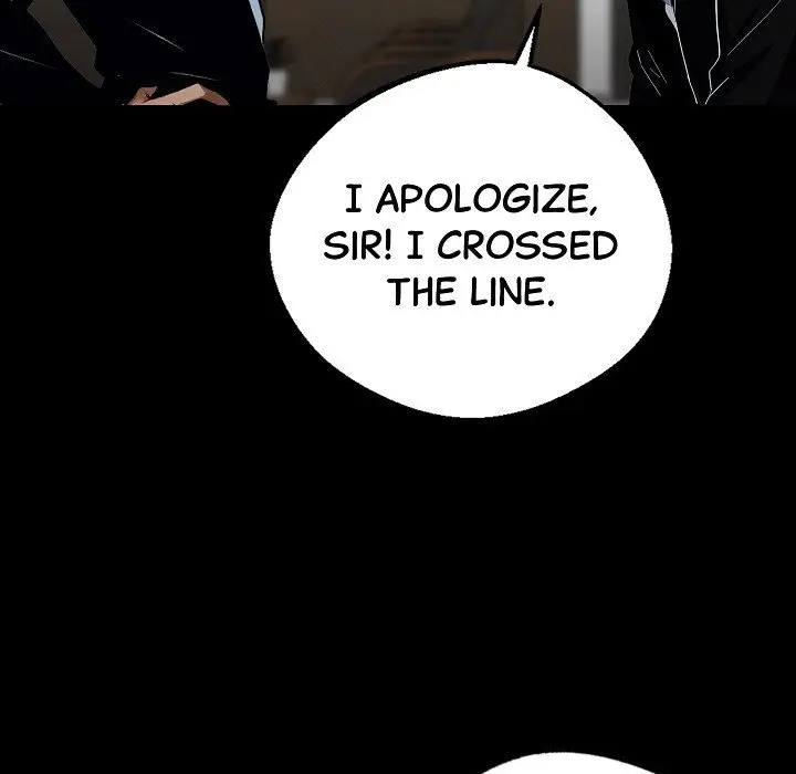 Gangster x Office Lady Episode 8 - Page 13