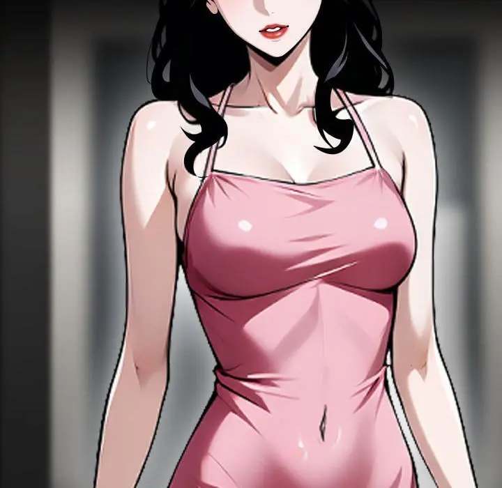 Gangster x Office Lady Episode 8 - Page 146