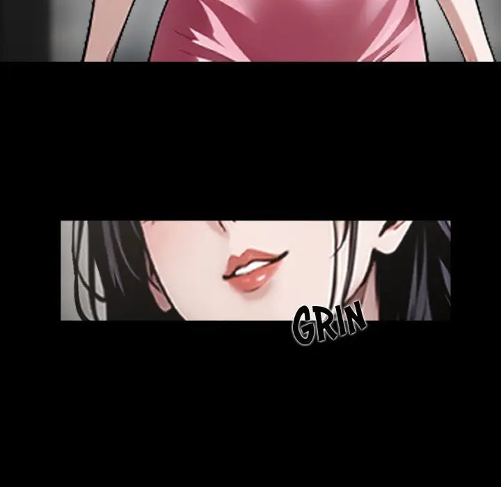 Gangster x Office Lady Episode 8 - Page 147