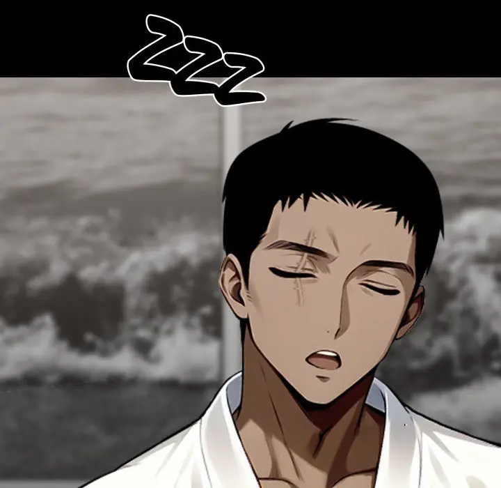 Gangster x Office Lady Episode 8 - Page 148