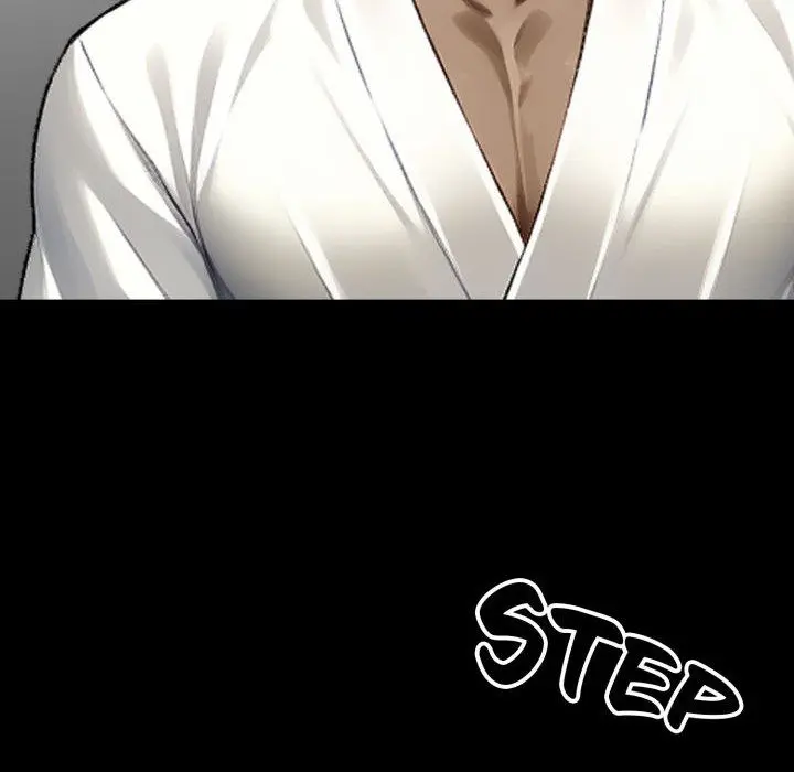 Gangster x Office Lady Episode 8 - Page 149