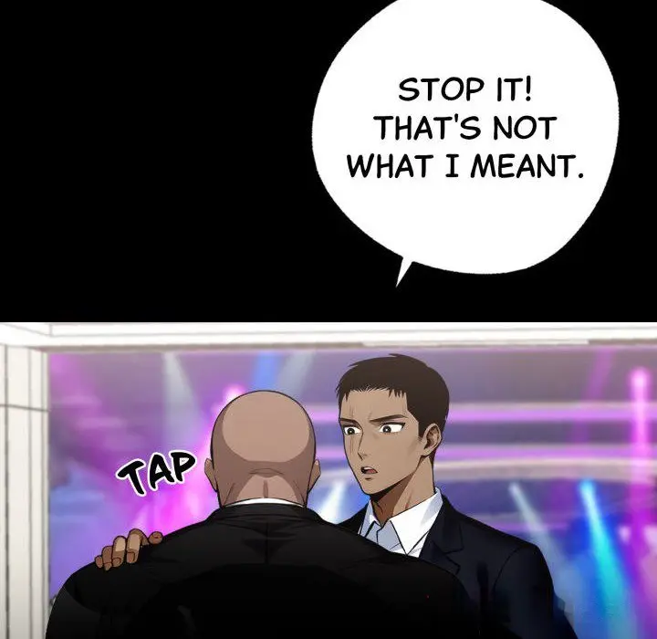 Gangster x Office Lady Episode 8 - Page 14