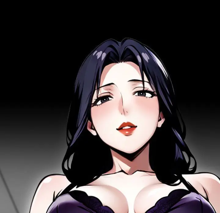 Gangster x Office Lady Episode 8 - Page 158