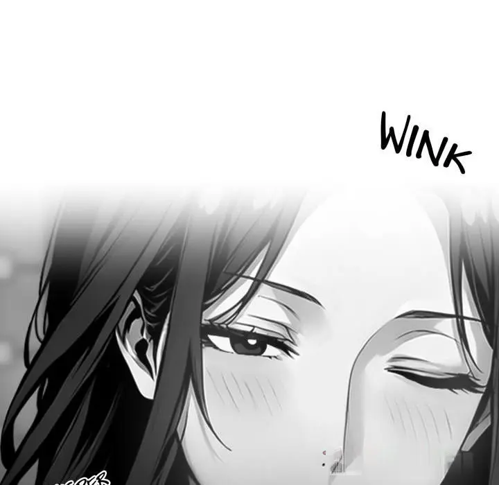 Gangster x Office Lady Episode 8 - Page 165