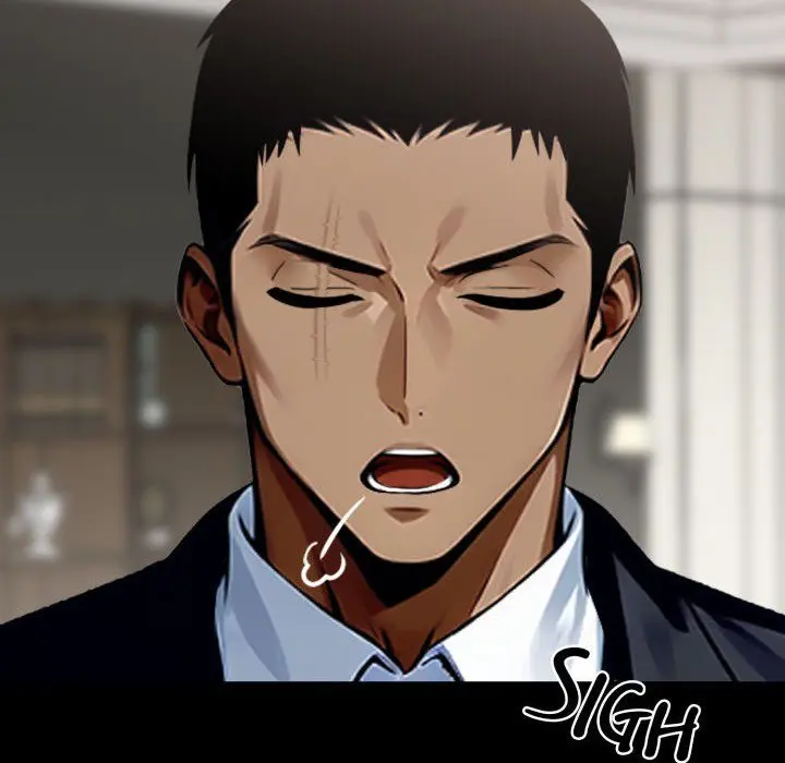 Gangster x Office Lady Episode 8 - Page 16