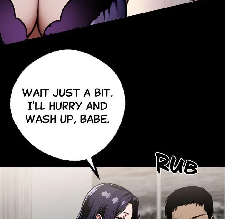 Gangster x Office Lady Episode 8 - Page 173