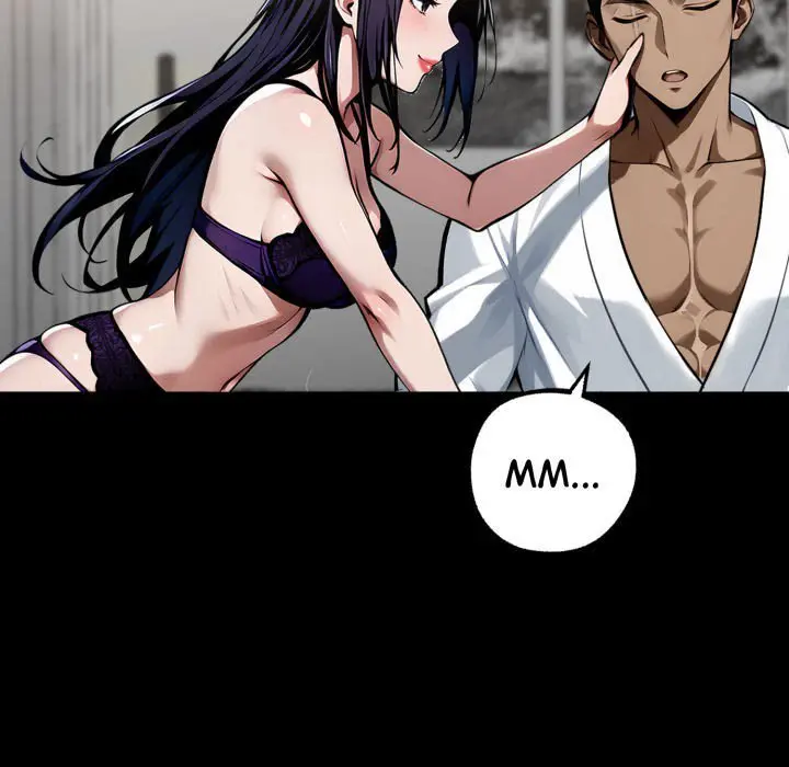 Gangster x Office Lady Episode 8 - Page 174